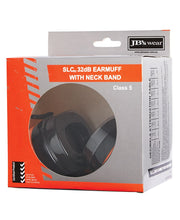 Load image into Gallery viewer, 8M050 - JB&#39;s Wear 32DB EAR MUFFS WITH NECK BAND
