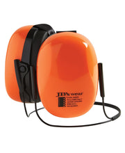 Load image into Gallery viewer, 8M050 - JB&#39;s Wear 32DB EAR MUFFS WITH NECK BAND

