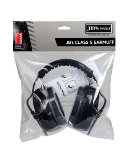 8M055 - JB's Wear CLASS 5 EAR MUFF