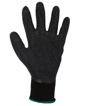 Load image into Gallery viewer, 8R003 - JB&#39;s Wear BLACK LATEX GLOVE (12 PACK)
