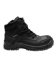 Load image into Gallery viewer, 9G5 - CYBORG ZIP SAFETY BOOT
