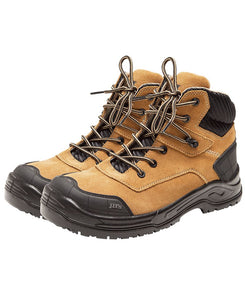 9G5 - CYBORG ZIP SAFETY BOOT