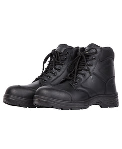 9G8 - COMPOSITE TOE 5” ZIP BOOT