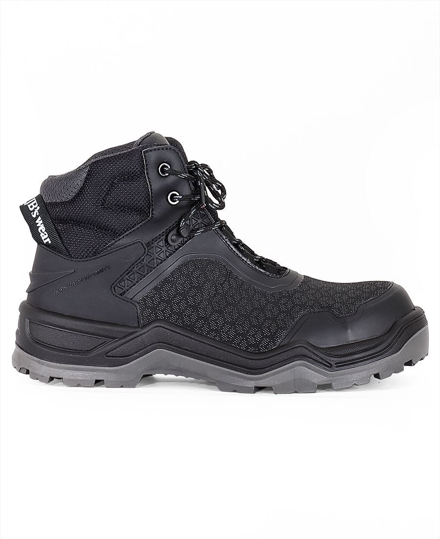 9H1 - CYCLONIC WATERPROOF BOOT