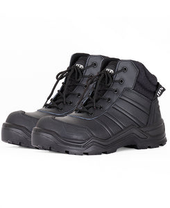 9H2 - QUANTUM SOLE SAFETY BOOT