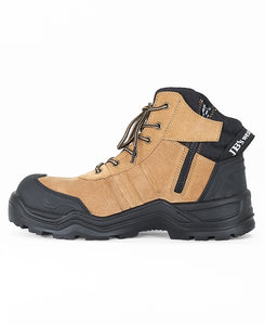 9H2 - QUANTUM SOLE SAFETY BOOT