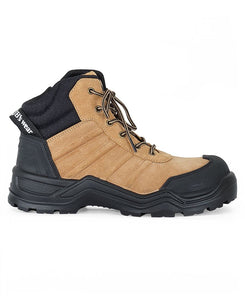 9H2 - QUANTUM SOLE SAFETY BOOT