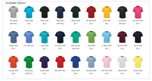 Load image into Gallery viewer, 1KT - JB&#39;s 100% Cotton Kids Tee
