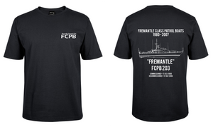 FCPB 203 - "FREMANTLE"