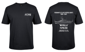 FCPB 208 - "WHYALLA"