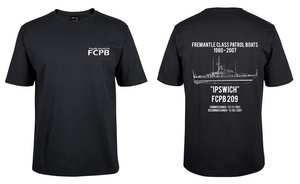FCPB 209 - "IPSWICH"