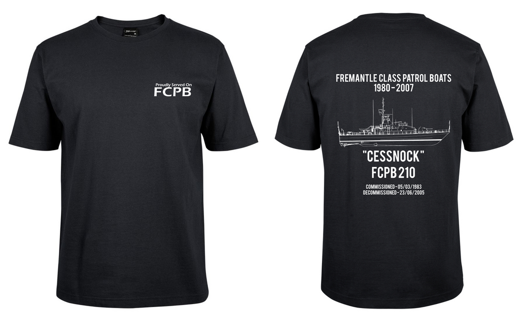 FCPB 210 - 