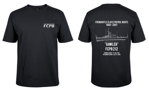 FCPB 212 - "GAWLER"