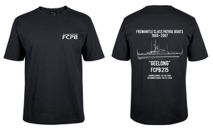 FCPB 215 - "GEELONG"
