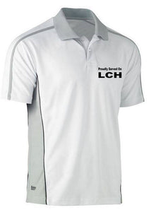 Balikpapan Class LCH Polo Shirt
