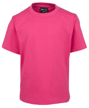 Load image into Gallery viewer, 1KT - JB&#39;s 100% Cotton Kids Tee
