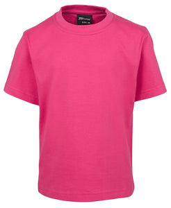 1KT - JB's 100% Cotton Kids Tee