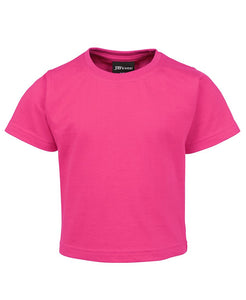 1TI - JB's 100% Cotton Infant Tee
