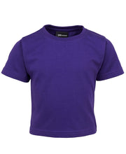 Load image into Gallery viewer, 1TI - JB&#39;s 100% Cotton Infant Tee
