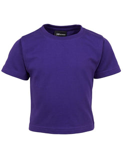 1TI - JB's 100% Cotton Infant Tee