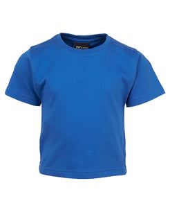 1TI - JB's 100% Cotton Infant Tee