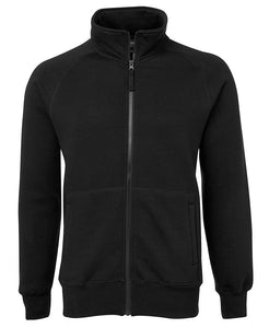 S3FF - JB's Wear C OF C FULL ZIP FLEECY