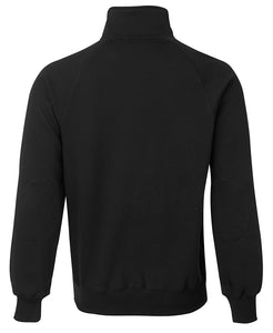 S3FF - JB's Wear C OF C FULL ZIP FLEECY