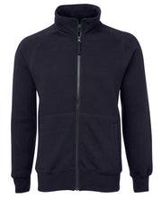 Load image into Gallery viewer, S3FF - JB&#39;s Wear C OF C FULL ZIP FLEECY
