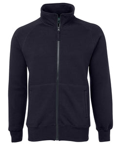 S3FF - JB's Wear C OF C FULL ZIP FLEECY