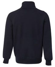 Load image into Gallery viewer, S3FF - JB&#39;s Wear C OF C FULL ZIP FLEECY
