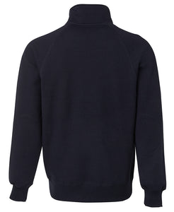 S3FF - JB's Wear C OF C FULL ZIP FLEECY