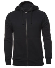 Load image into Gallery viewer, S3FH - JB&#39;s Wear FULL ZIP FLEECY HOODIE
