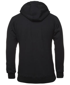 S3FH - JB's Wear FULL ZIP FLEECY HOODIE