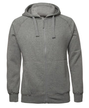 Load image into Gallery viewer, S3FH - JB&#39;s Wear FULL ZIP FLEECY HOODIE
