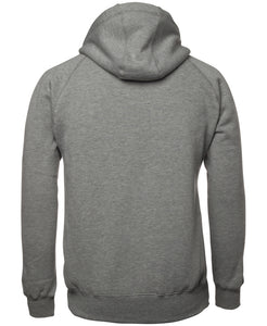 S3FH - JB's Wear FULL ZIP FLEECY HOODIE