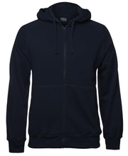 Load image into Gallery viewer, S3FH - JB&#39;s Wear FULL ZIP FLEECY HOODIE
