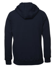 Load image into Gallery viewer, S3FH - JB&#39;s Wear FULL ZIP FLEECY HOODIE
