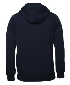 S3FH - JB's Wear FULL ZIP FLEECY HOODIE